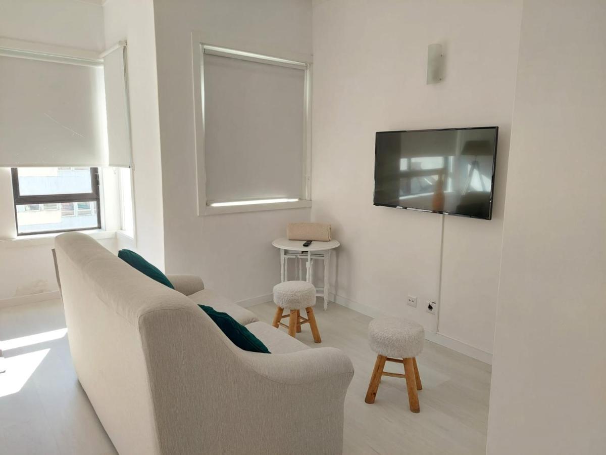 Aveiro Home Exterior foto