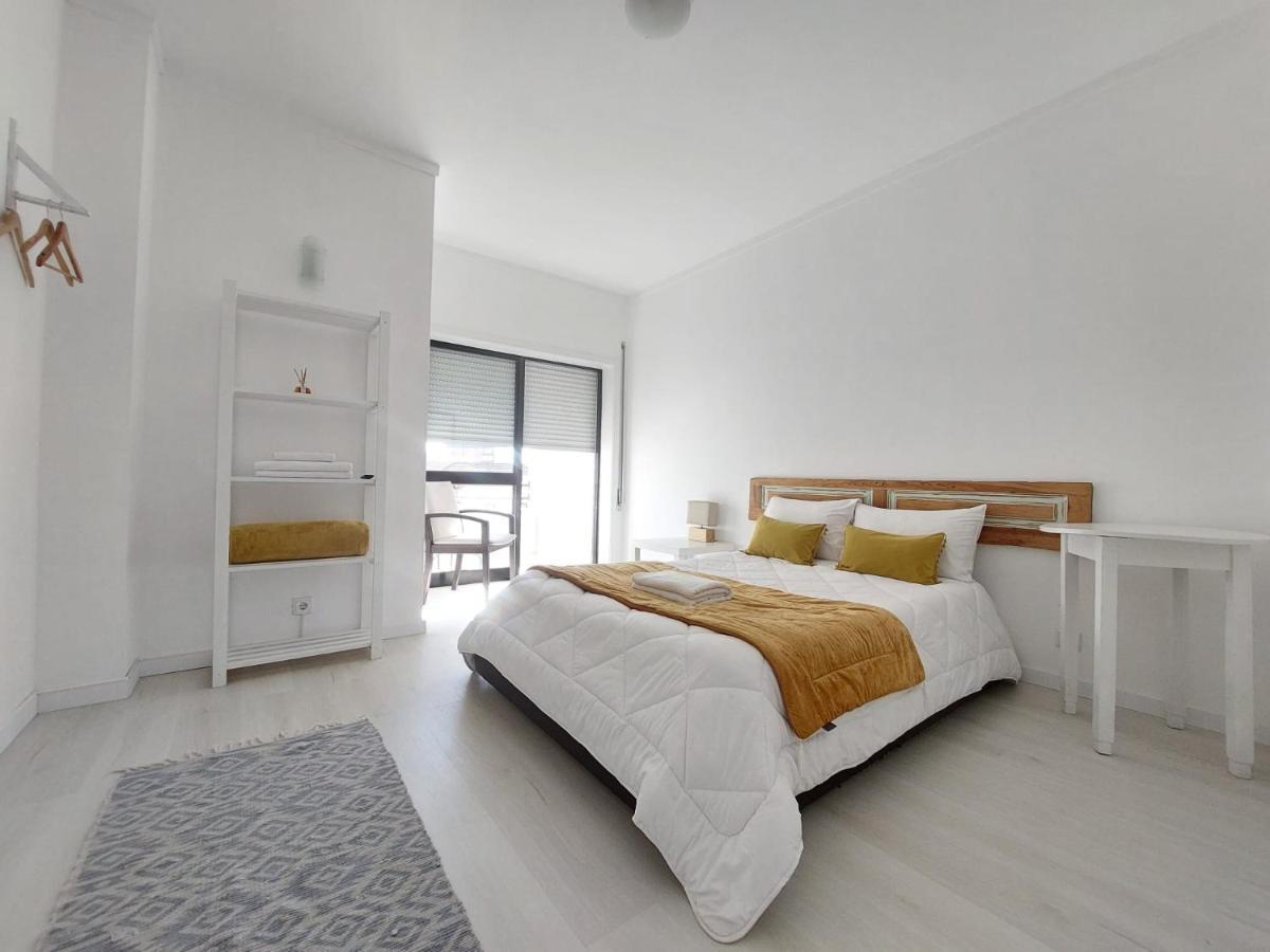 Aveiro Home Exterior foto