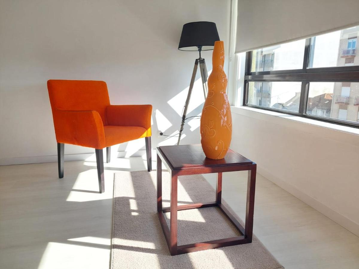 Aveiro Home Exterior foto