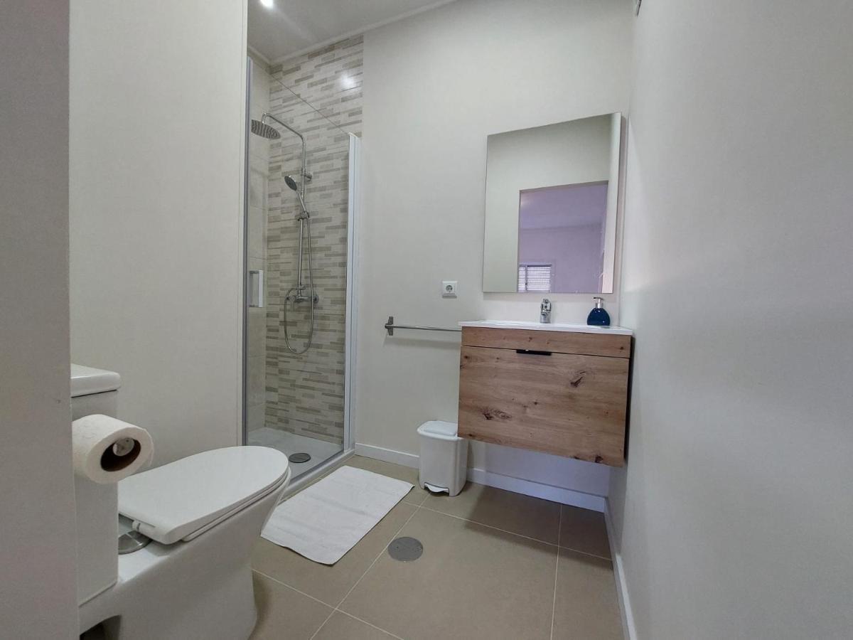 Aveiro Home Exterior foto