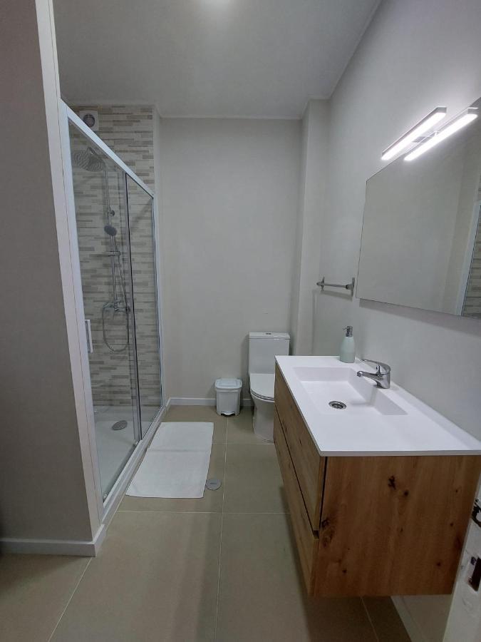 Aveiro Home Exterior foto